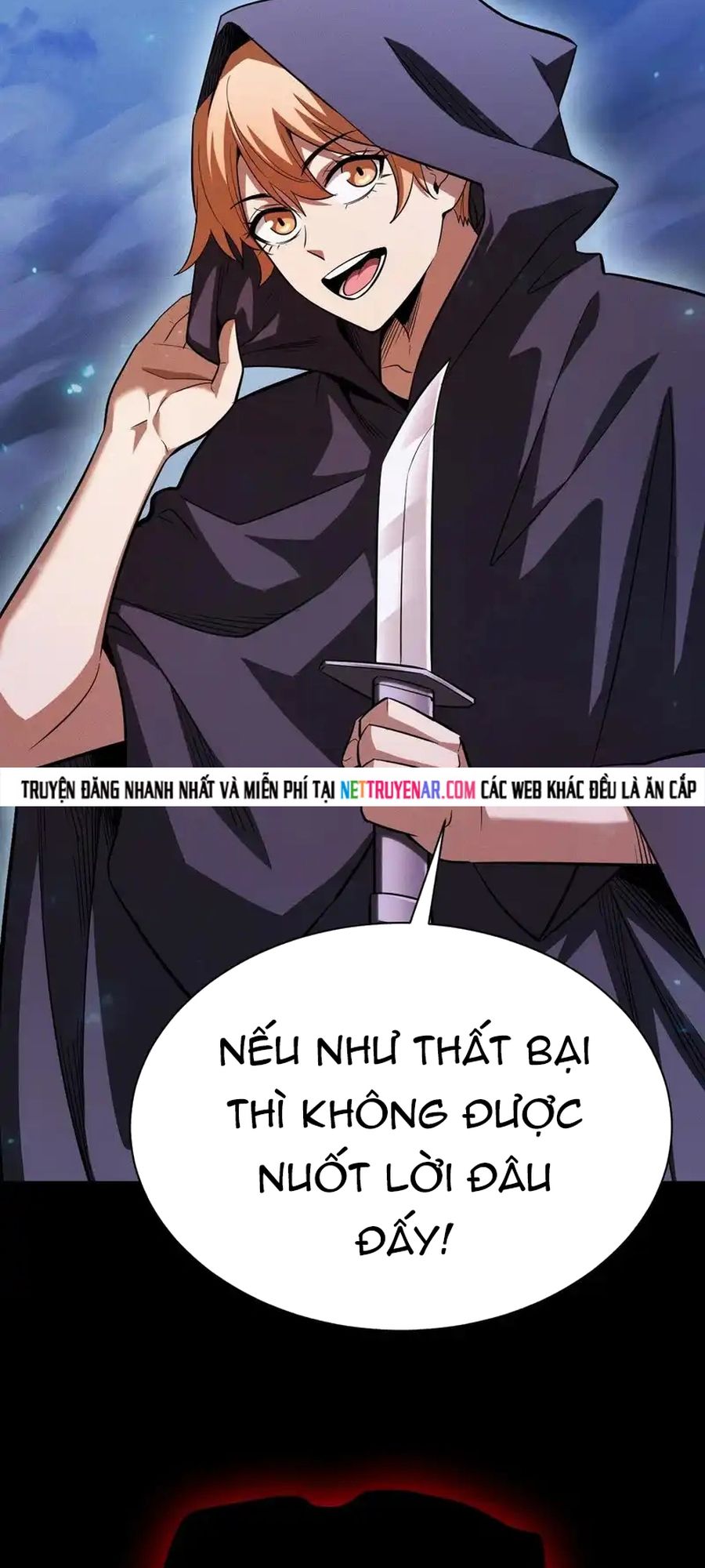 Võng Du: Afk Trăm Vạn Năm, Ta Thức Tỉnh Thành Thần - Chapter 64.1 - Page 10