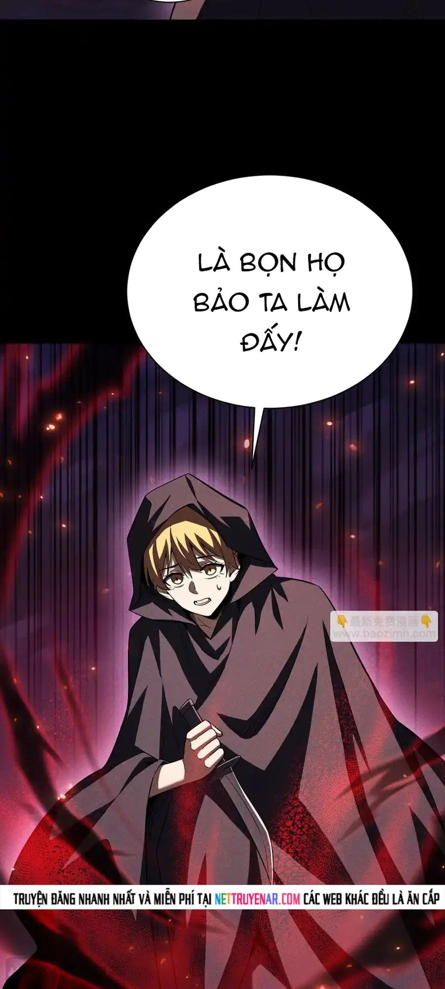 Võng Du: Afk Trăm Vạn Năm, Ta Thức Tỉnh Thành Thần - Chapter 64.1 - Page 12