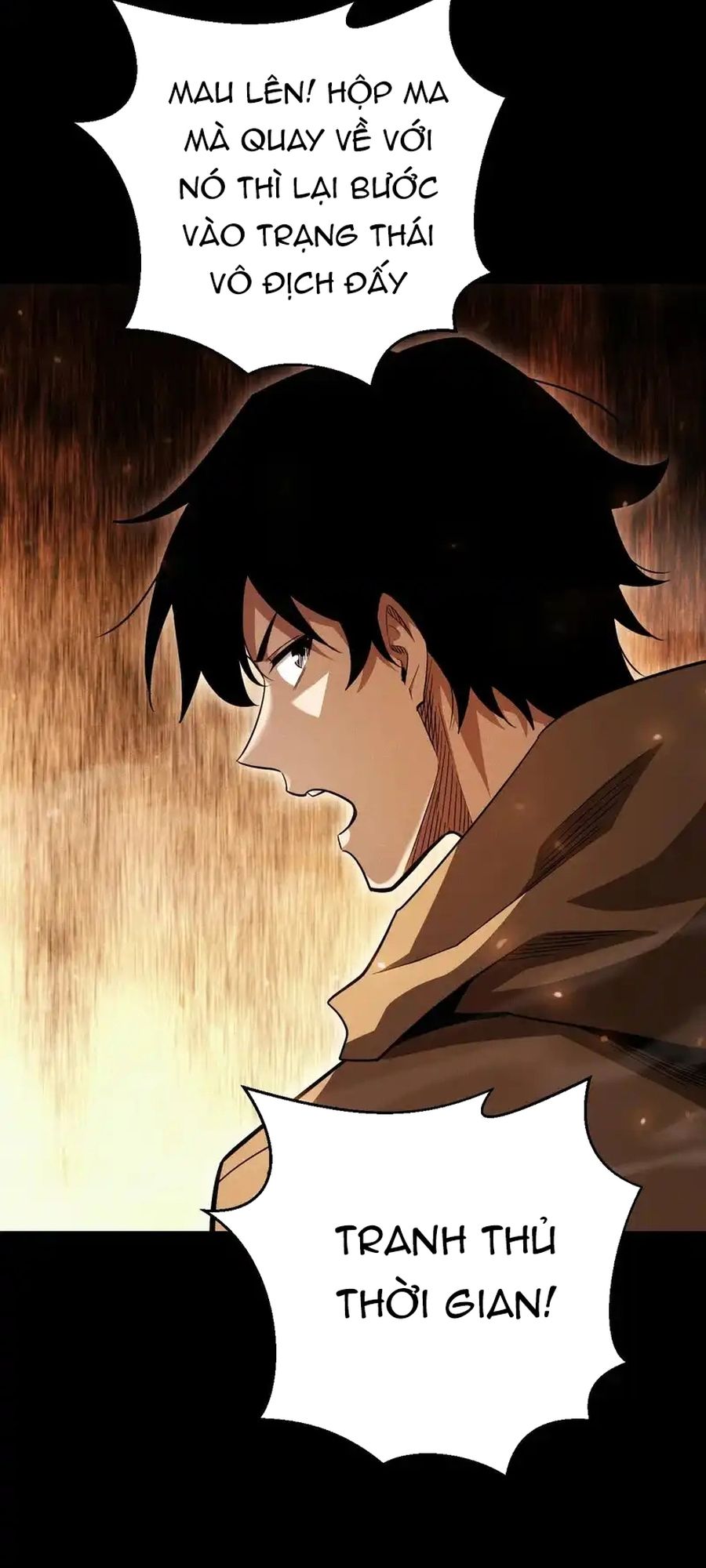 Võng Du: Afk Trăm Vạn Năm, Ta Thức Tỉnh Thành Thần - Chapter 64.1 - Page 20