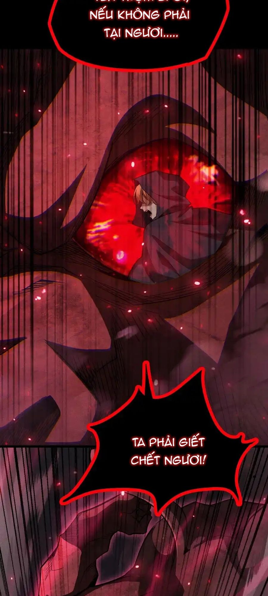 Võng Du: Afk Trăm Vạn Năm, Ta Thức Tỉnh Thành Thần - Chapter 64.1 - Page 25