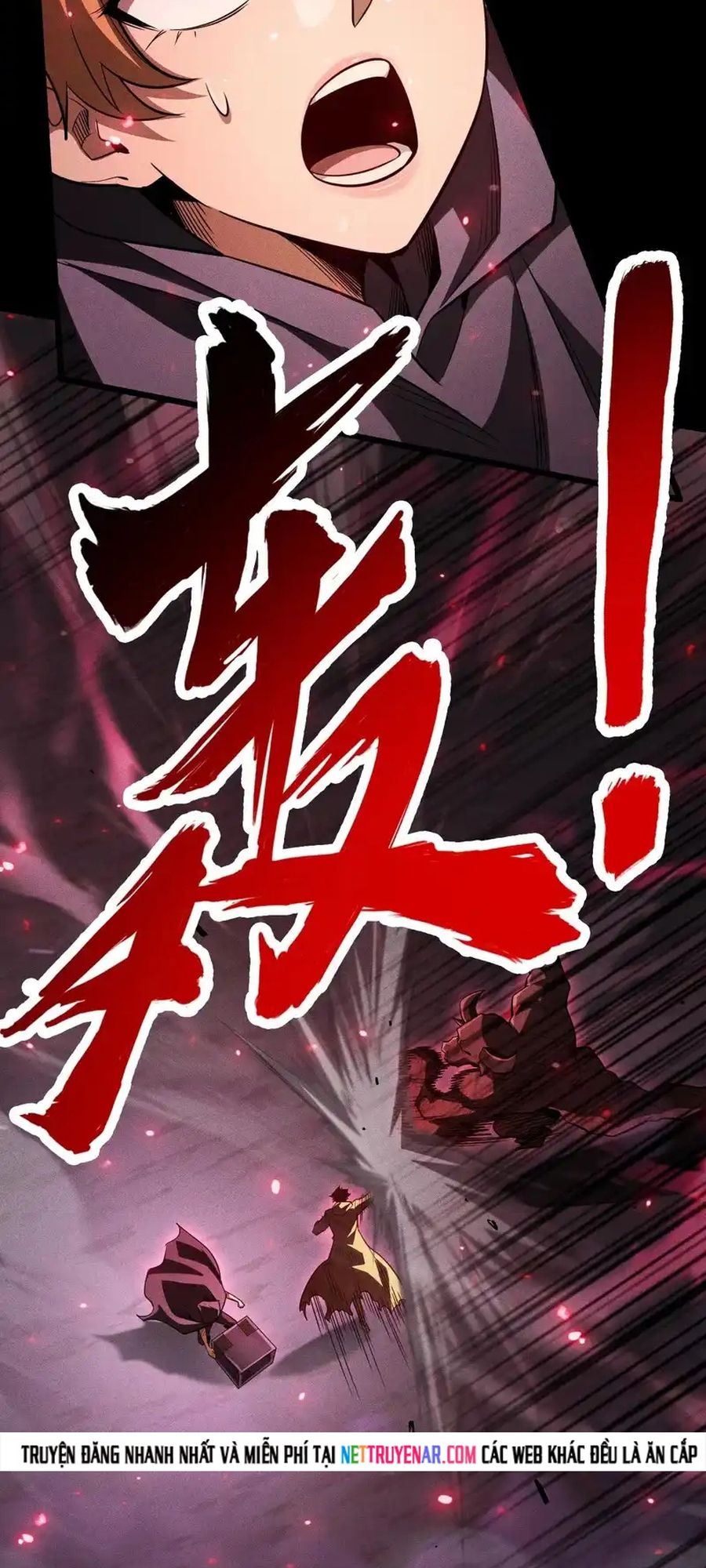 Võng Du: Afk Trăm Vạn Năm, Ta Thức Tỉnh Thành Thần - Chapter 64.1 - Page 27