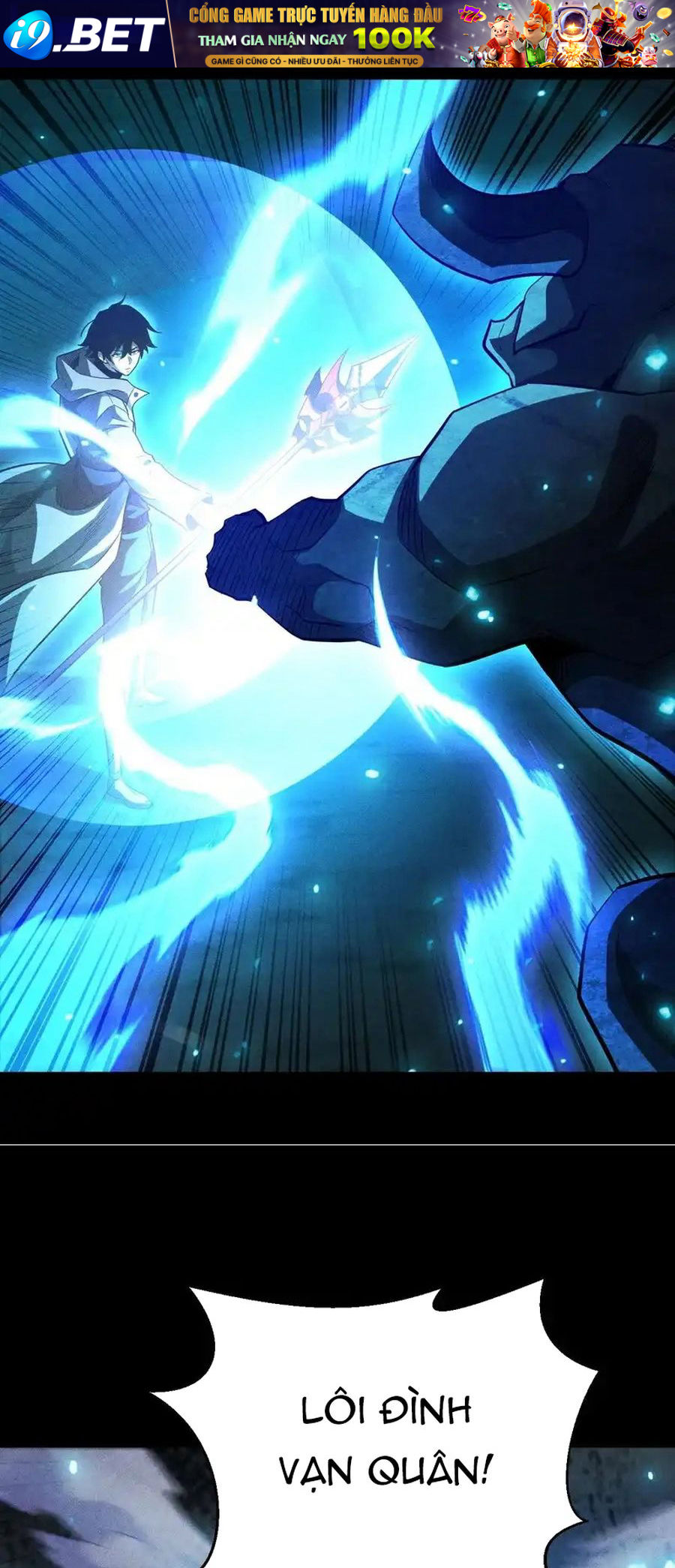 Võng Du: Afk Trăm Vạn Năm, Ta Thức Tỉnh Thành Thần - Chapter 64.1 - Page 31