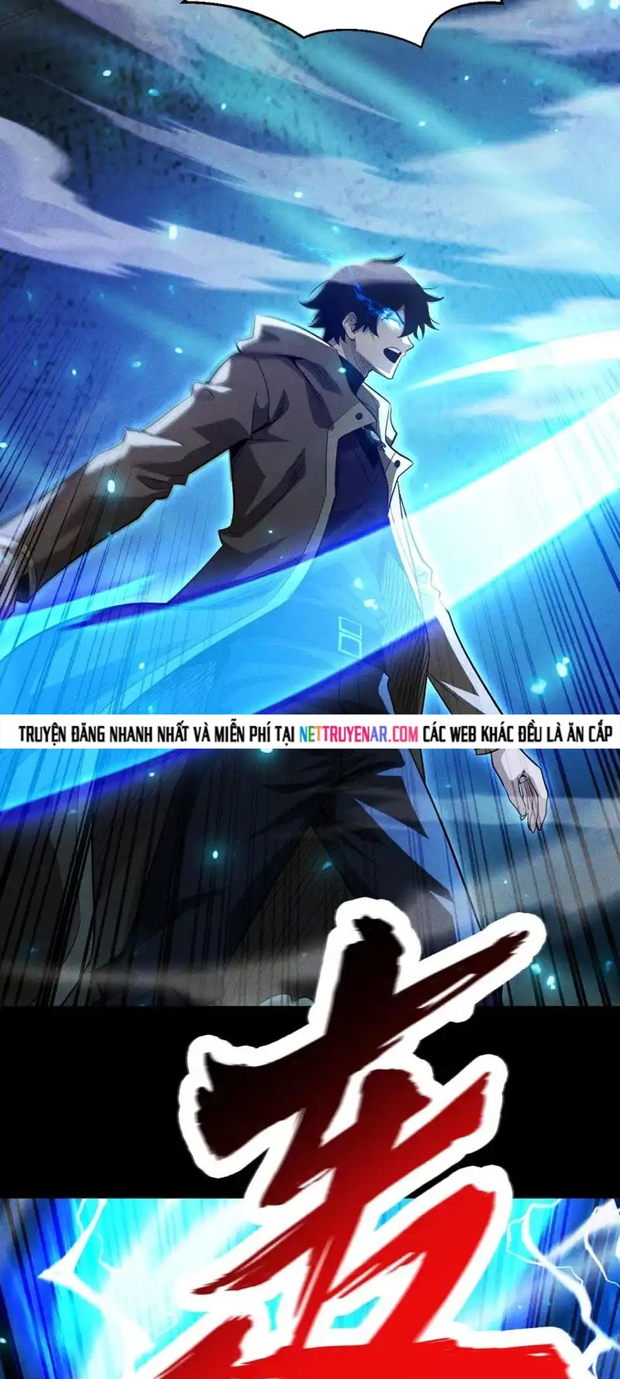 Võng Du: Afk Trăm Vạn Năm, Ta Thức Tỉnh Thành Thần - Chapter 64.1 - Page 32