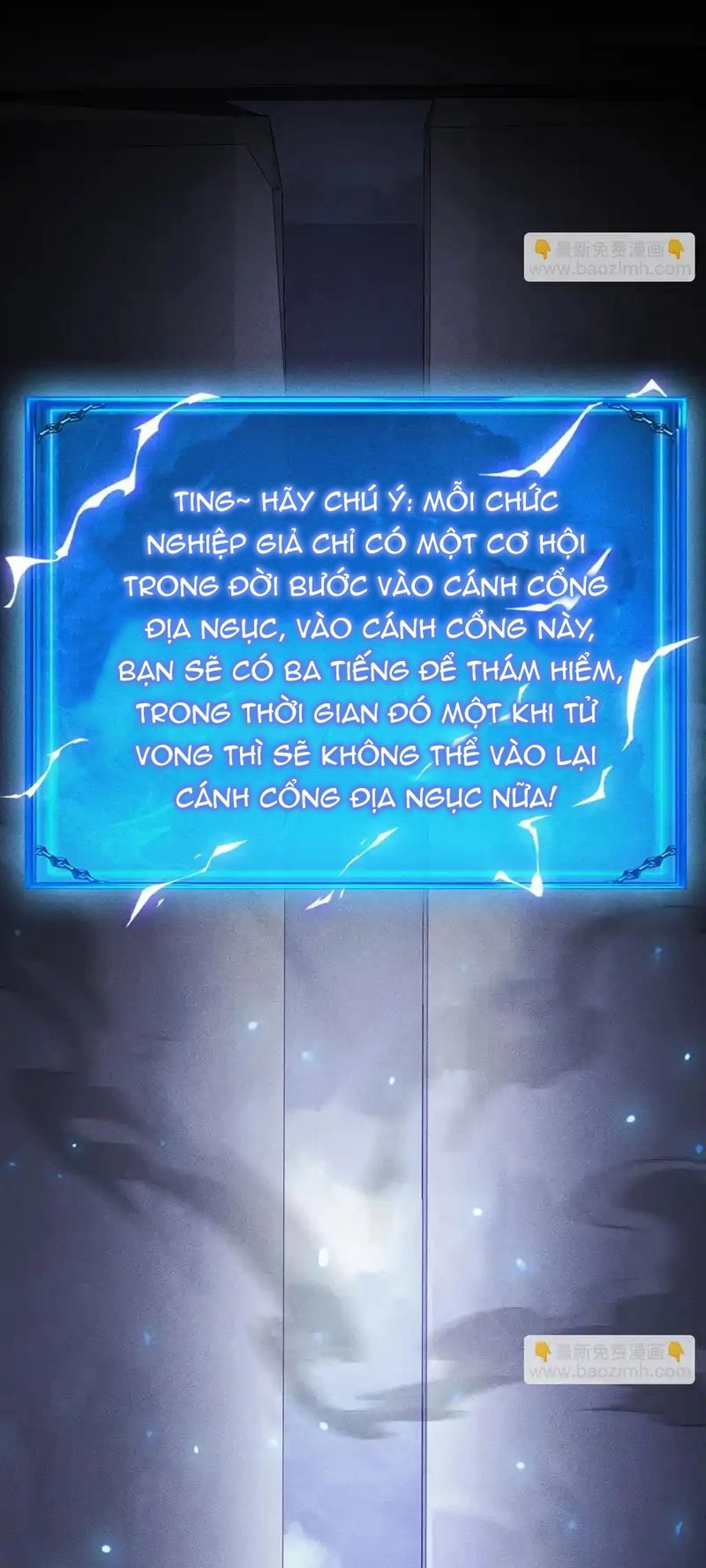 Võng Du: Afk Trăm Vạn Năm, Ta Thức Tỉnh Thành Thần - Chapter 64.1 - Page 38