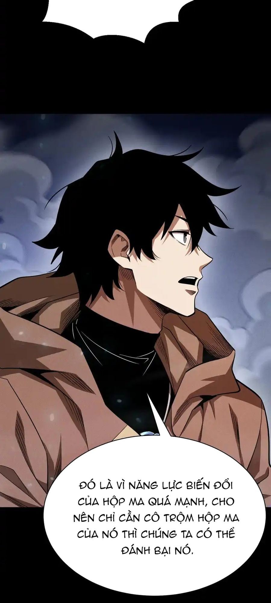 Võng Du: Afk Trăm Vạn Năm, Ta Thức Tỉnh Thành Thần - Chapter 64.1 - Page 4