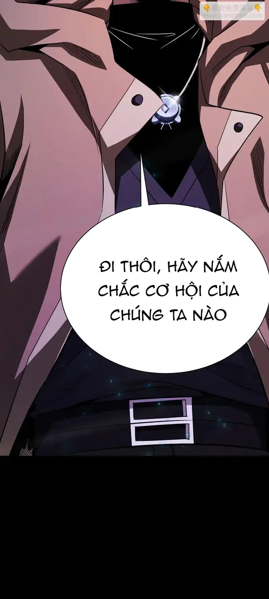 Võng Du: Afk Trăm Vạn Năm, Ta Thức Tỉnh Thành Thần - Chapter 64.1 - Page 41