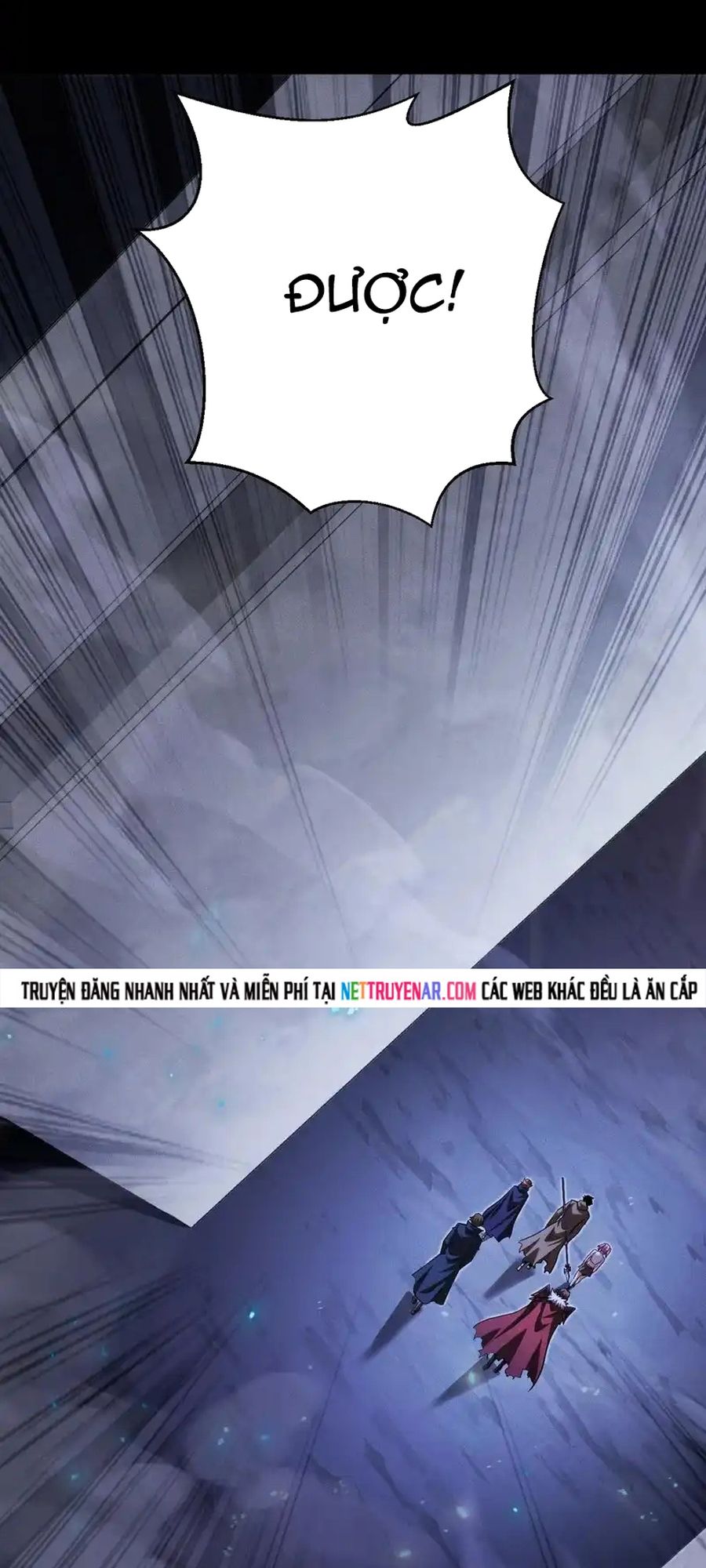 Võng Du: Afk Trăm Vạn Năm, Ta Thức Tỉnh Thành Thần - Chapter 64.1 - Page 42