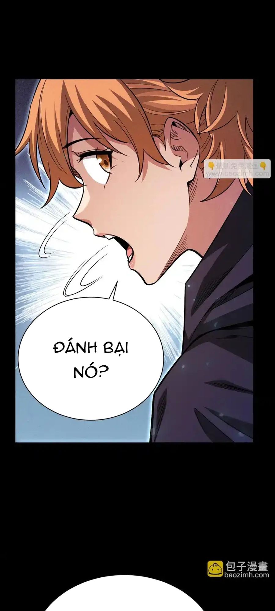 Võng Du: Afk Trăm Vạn Năm, Ta Thức Tỉnh Thành Thần - Chapter 64.1 - Page 5