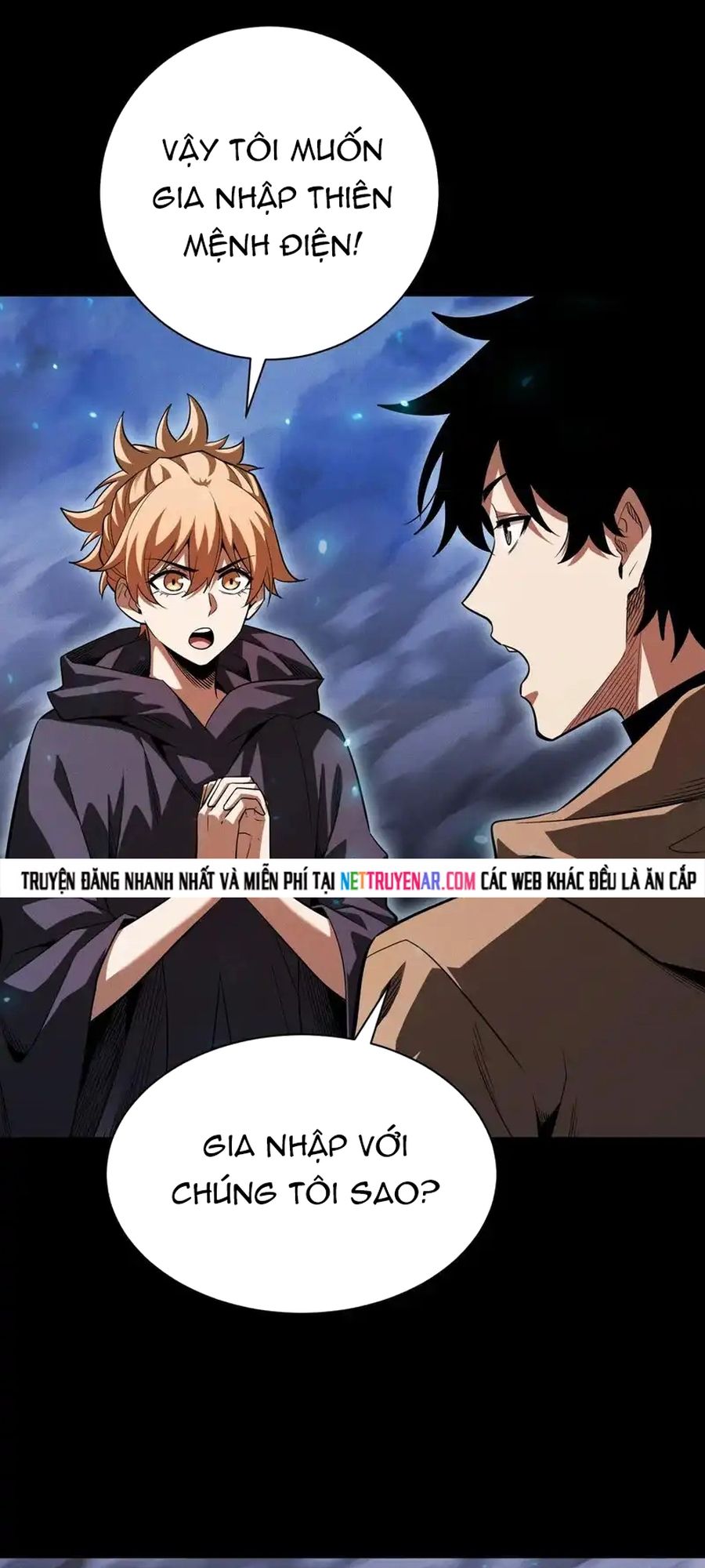 Võng Du: Afk Trăm Vạn Năm, Ta Thức Tỉnh Thành Thần - Chapter 64.1 - Page 7