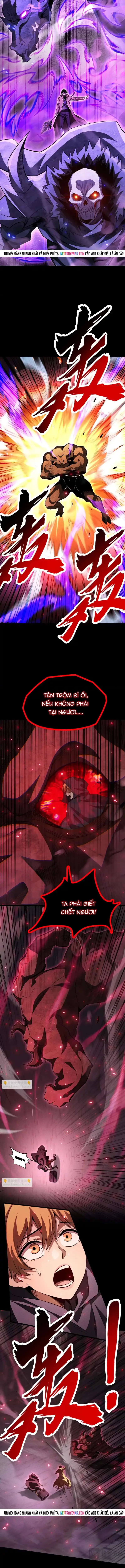 Võng Du: Afk Trăm Vạn Năm, Ta Thức Tỉnh Thành Thần - Chapter 64 - Page 4