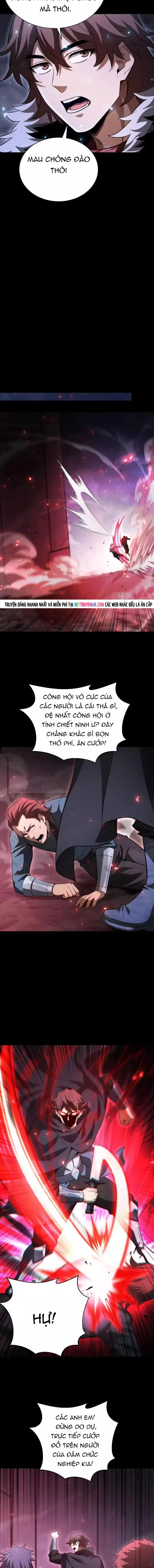 Võng Du: Afk Trăm Vạn Năm, Ta Thức Tỉnh Thành Thần - Chapter 65 - Page 3