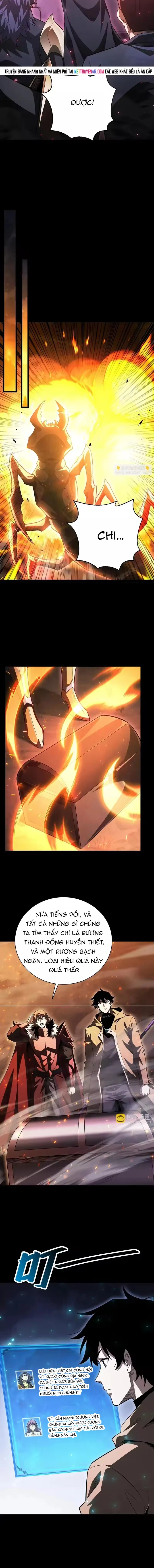 Võng Du: Afk Trăm Vạn Năm, Ta Thức Tỉnh Thành Thần - Chapter 65 - Page 4