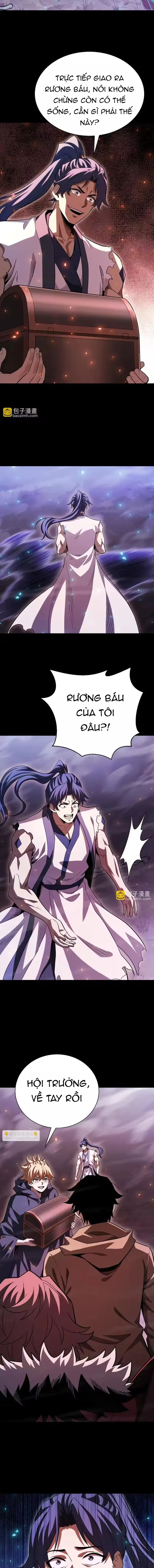 Võng Du: Afk Trăm Vạn Năm, Ta Thức Tỉnh Thành Thần - Chapter 65 - Page 6