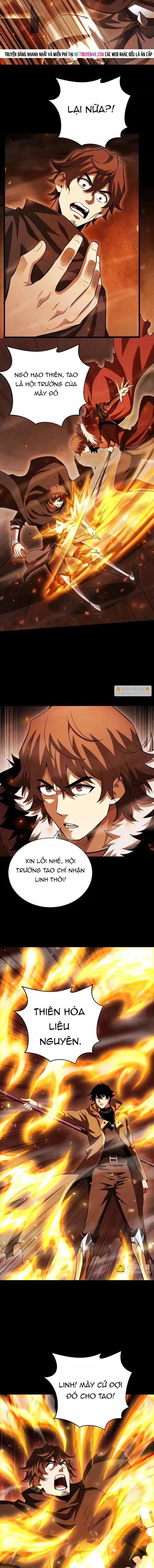 Võng Du: Afk Trăm Vạn Năm, Ta Thức Tỉnh Thành Thần - Chapter 65 - Page 8