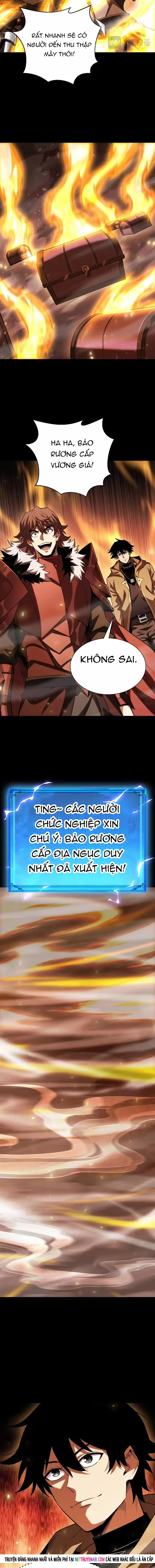 Võng Du: Afk Trăm Vạn Năm, Ta Thức Tỉnh Thành Thần - Chapter 65 - Page 9