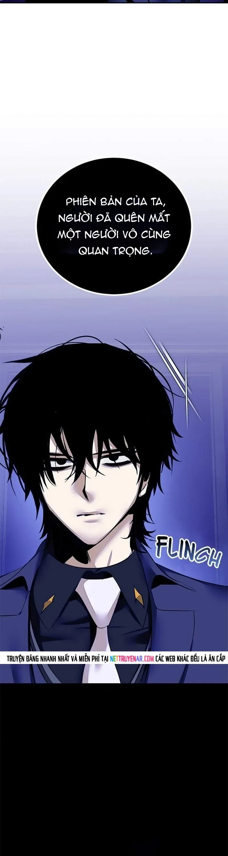 Trở Lại Thành Người Chơi - Chapter 220 - Page 10