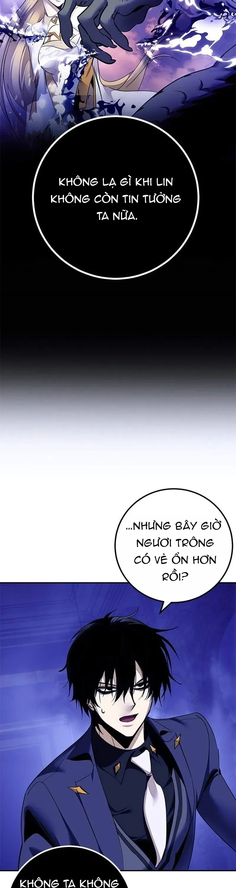 Trở Lại Thành Người Chơi - Chapter 220 - Page 12