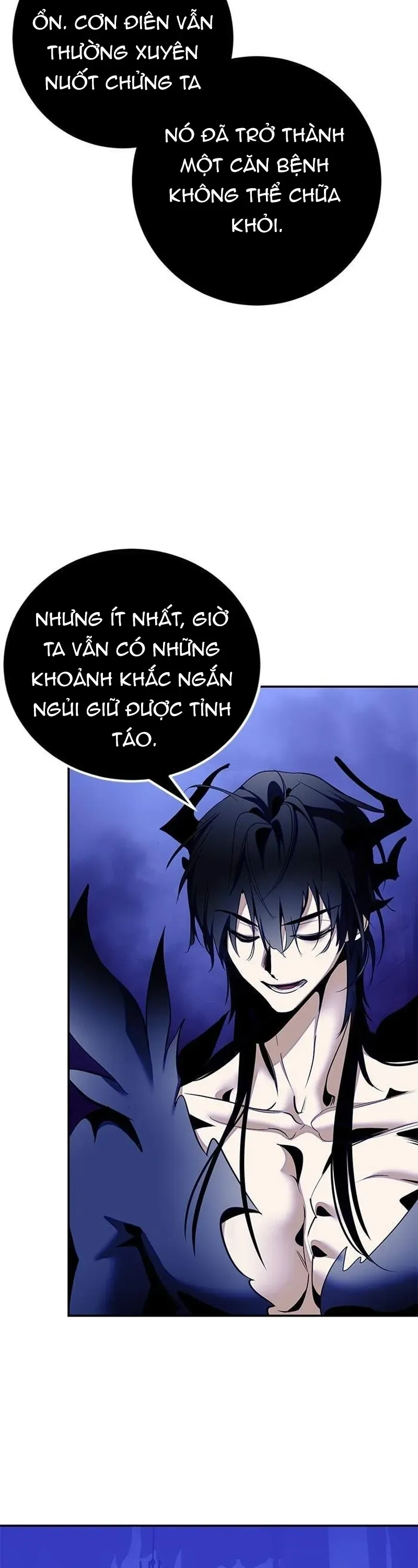 Trở Lại Thành Người Chơi - Chapter 220 - Page 13