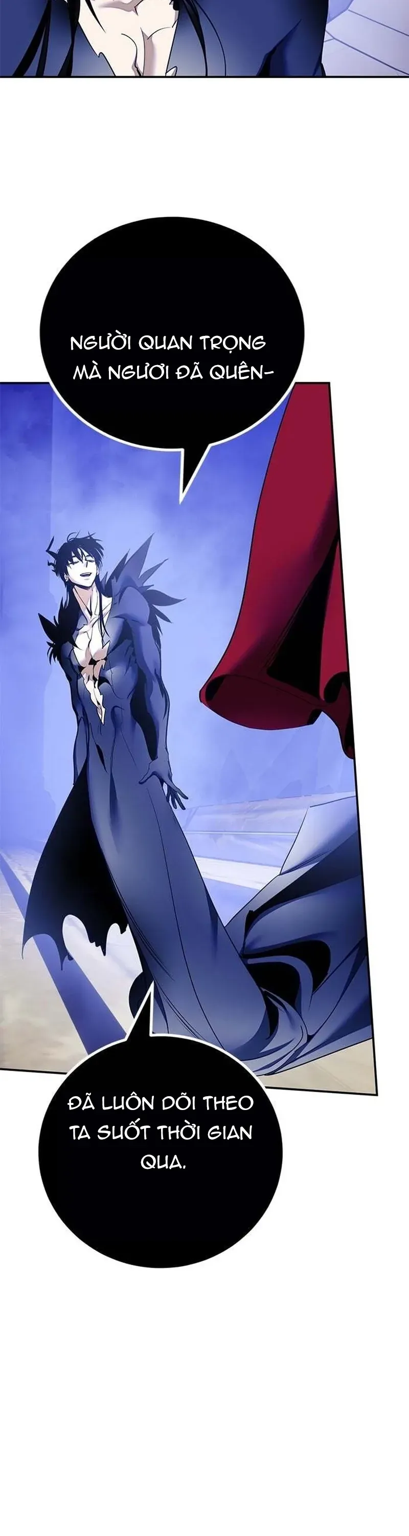 Trở Lại Thành Người Chơi - Chapter 220 - Page 15