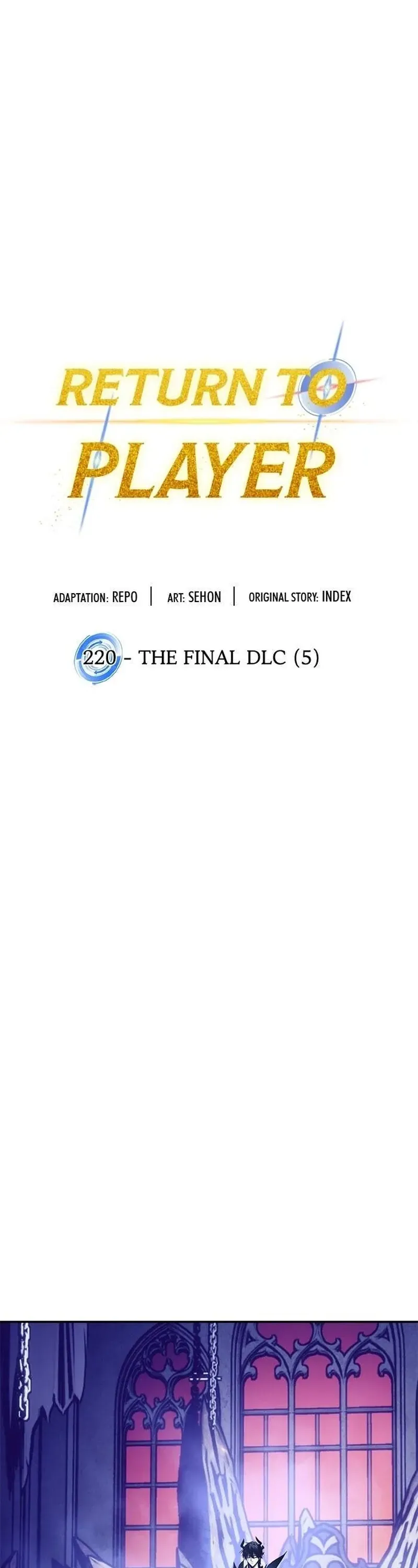 Trở Lại Thành Người Chơi - Chapter 220 - Page 16