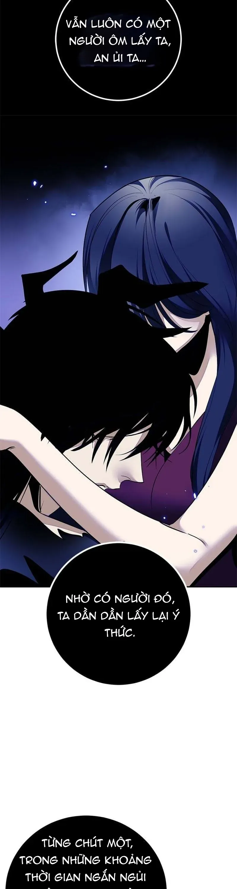 Trở Lại Thành Người Chơi - Chapter 220 - Page 19