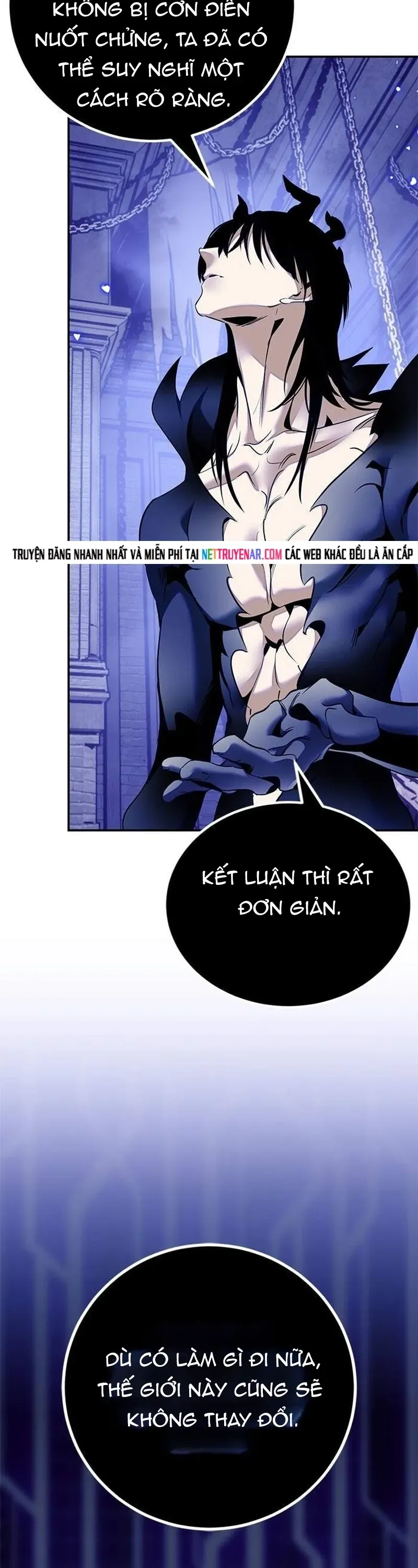 Trở Lại Thành Người Chơi - Chapter 220 - Page 20