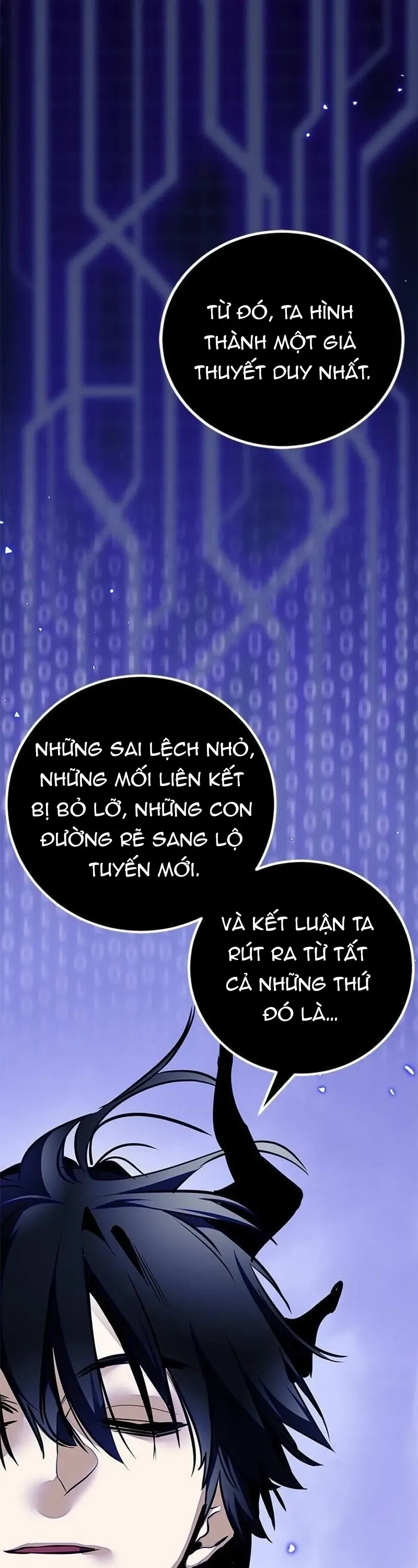 Trở Lại Thành Người Chơi - Chapter 220 - Page 21