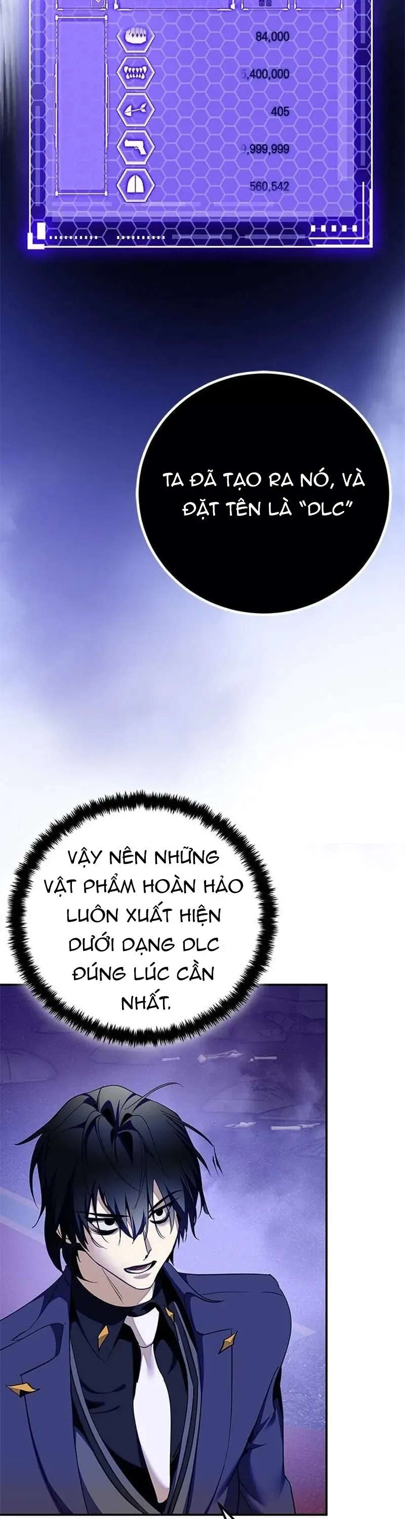 Trở Lại Thành Người Chơi - Chapter 220 - Page 24