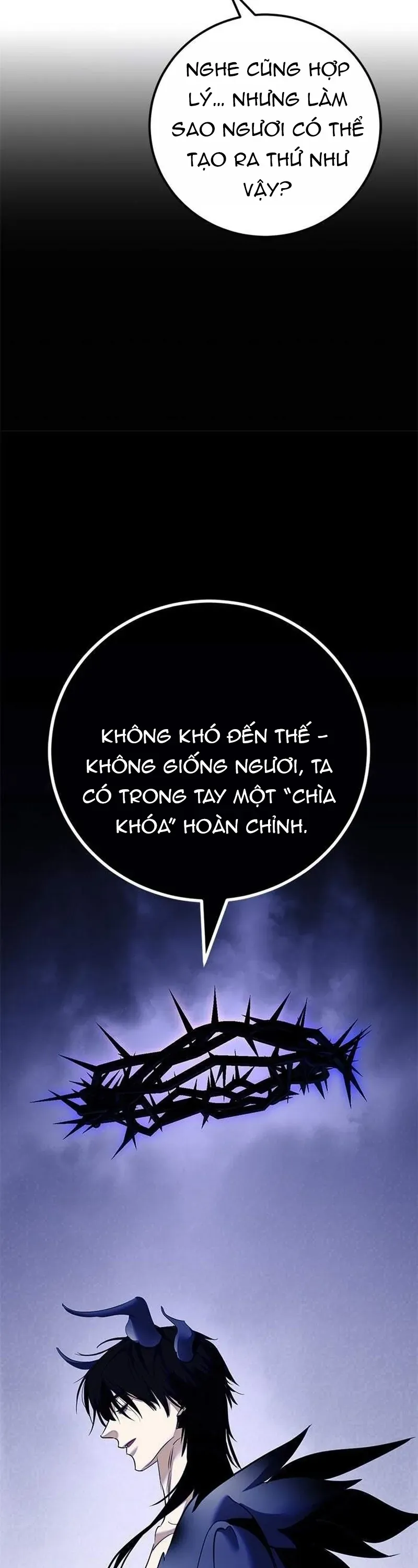 Trở Lại Thành Người Chơi - Chapter 220 - Page 25