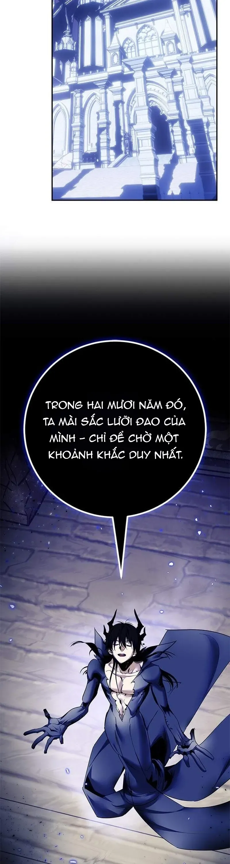 Trở Lại Thành Người Chơi - Chapter 220 - Page 28