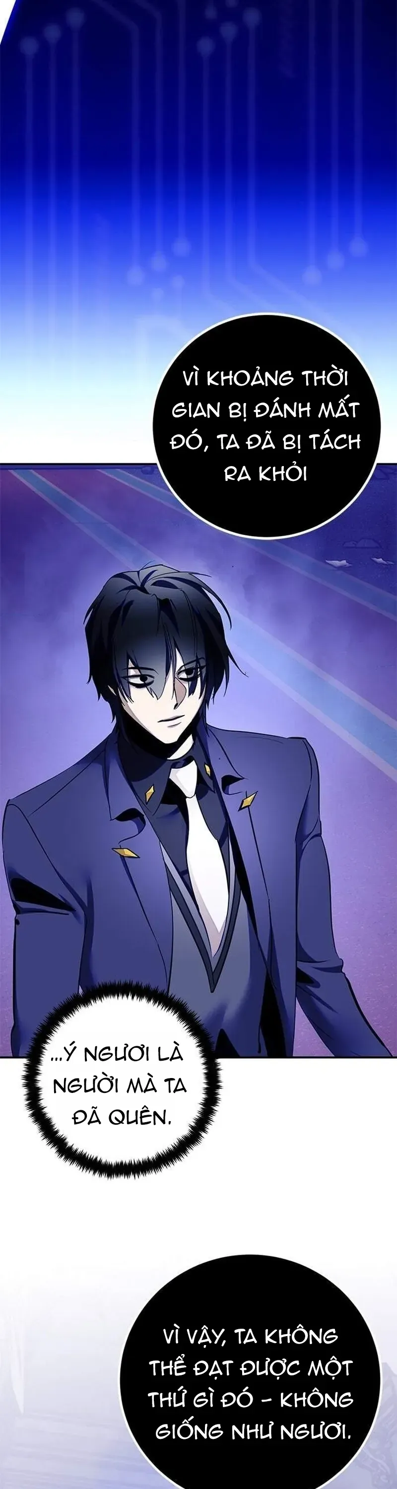 Trở Lại Thành Người Chơi - Chapter 220 - Page 3