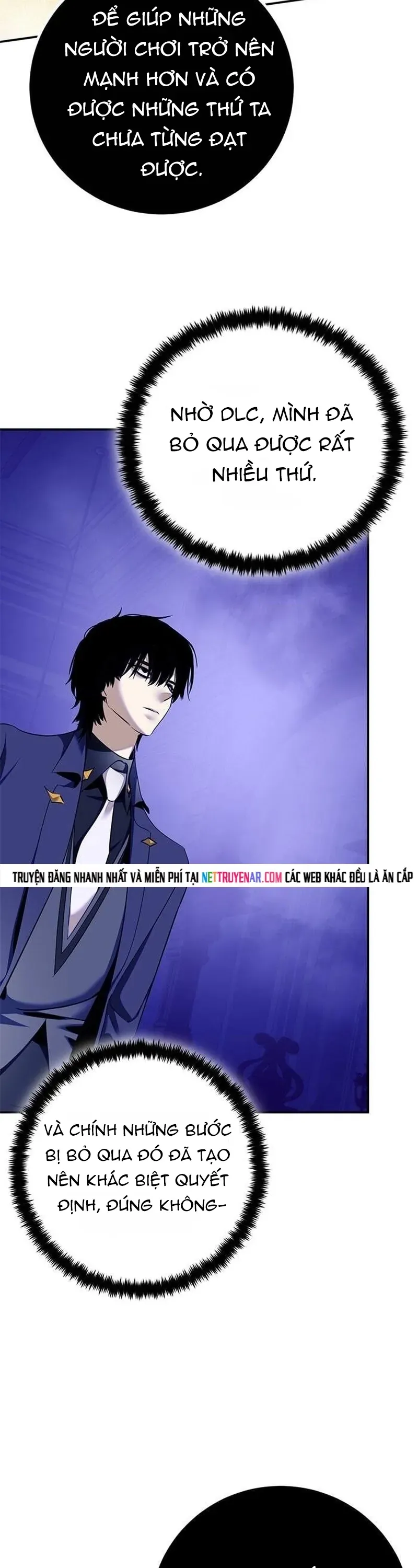 Trở Lại Thành Người Chơi - Chapter 220 - Page 30