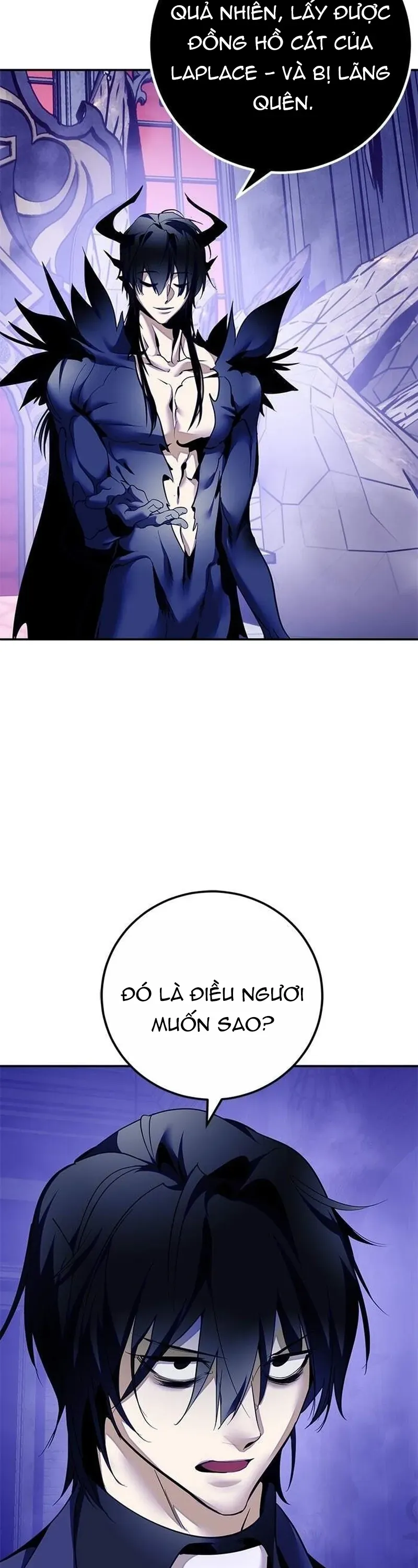 Trở Lại Thành Người Chơi - Chapter 220 - Page 31