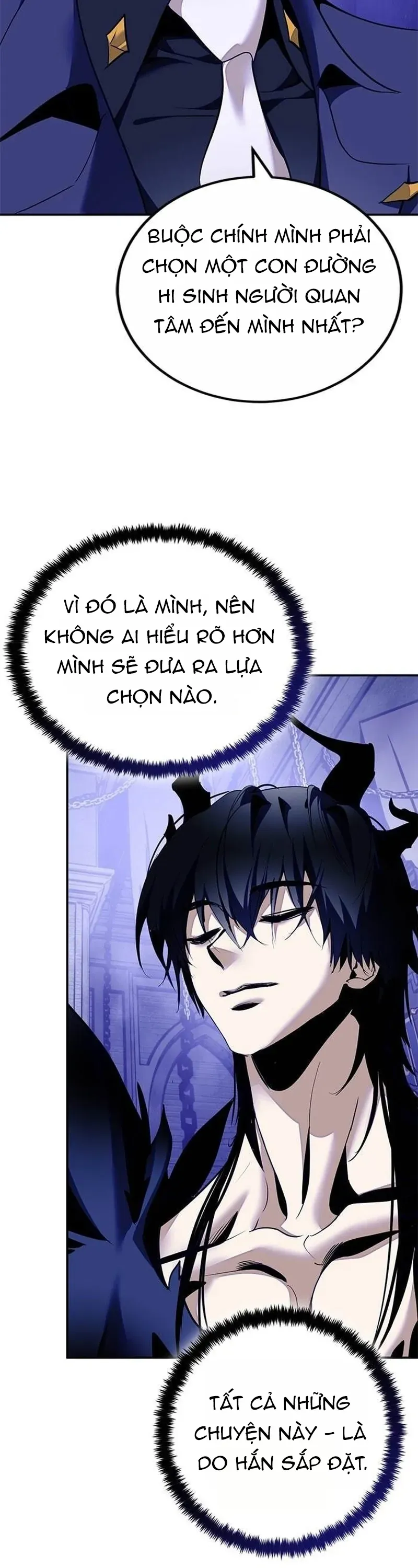 Trở Lại Thành Người Chơi - Chapter 220 - Page 32