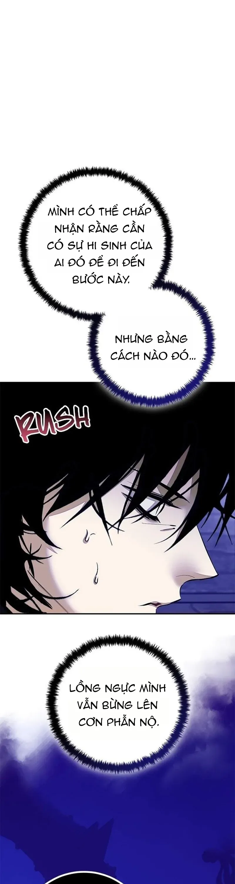 Trở Lại Thành Người Chơi - Chapter 220 - Page 33