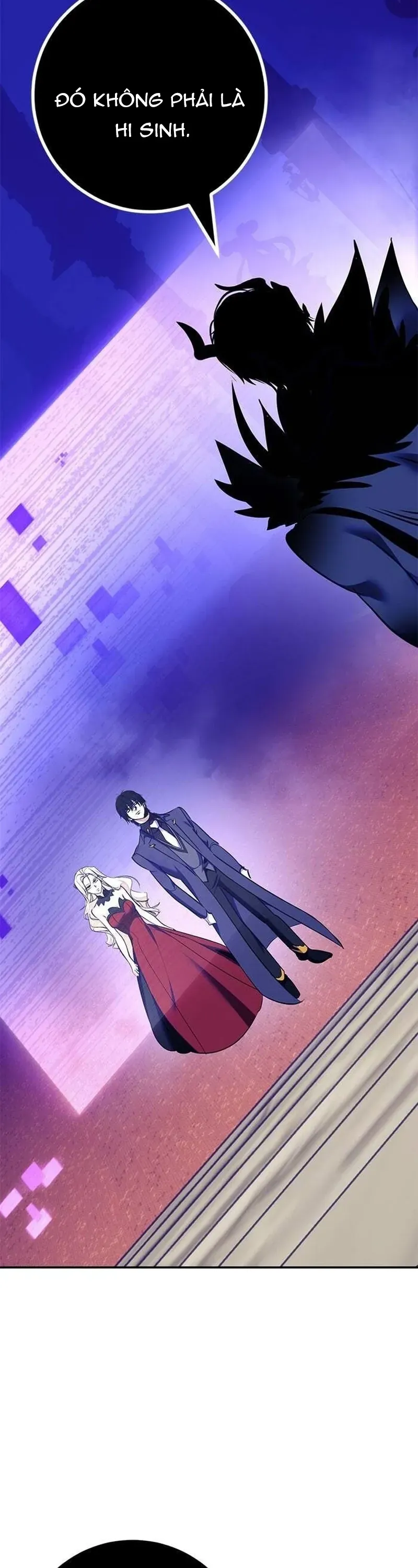 Trở Lại Thành Người Chơi - Chapter 220 - Page 34