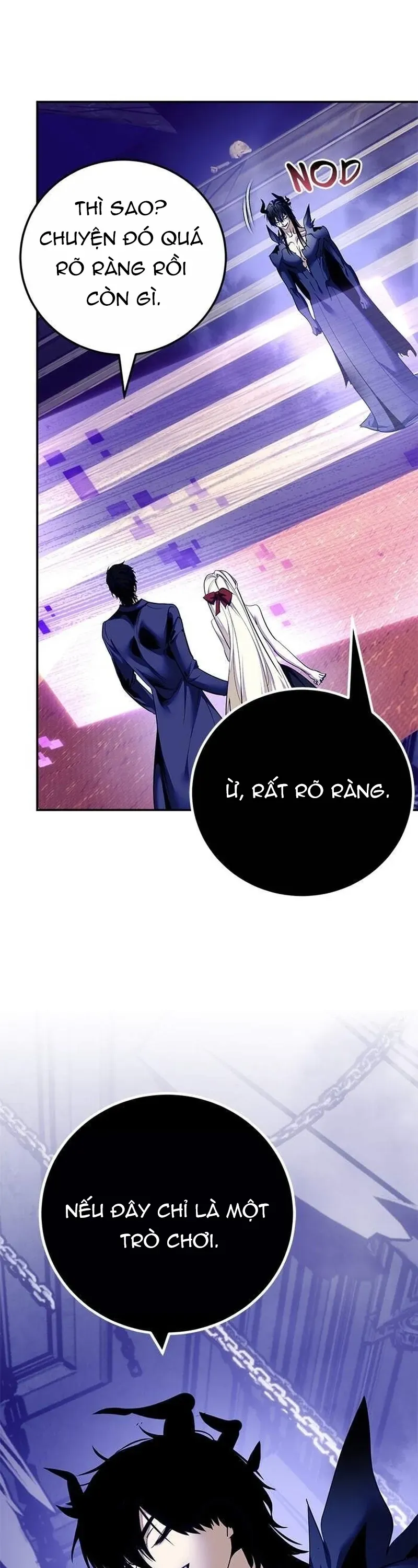 Trở Lại Thành Người Chơi - Chapter 220 - Page 38