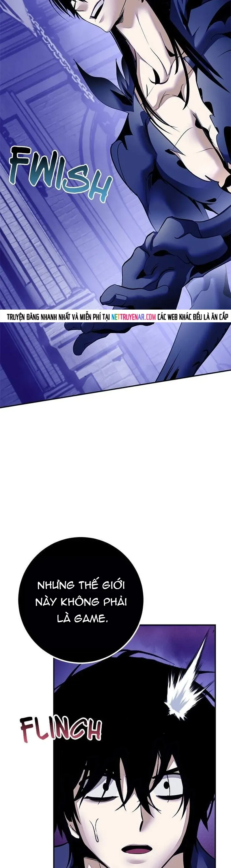 Trở Lại Thành Người Chơi - Chapter 220 - Page 39