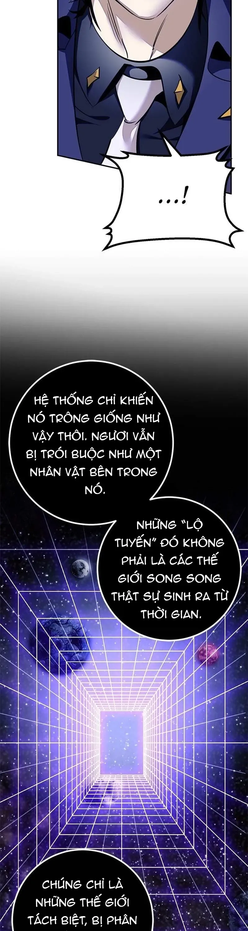 Trở Lại Thành Người Chơi - Chapter 220 - Page 40