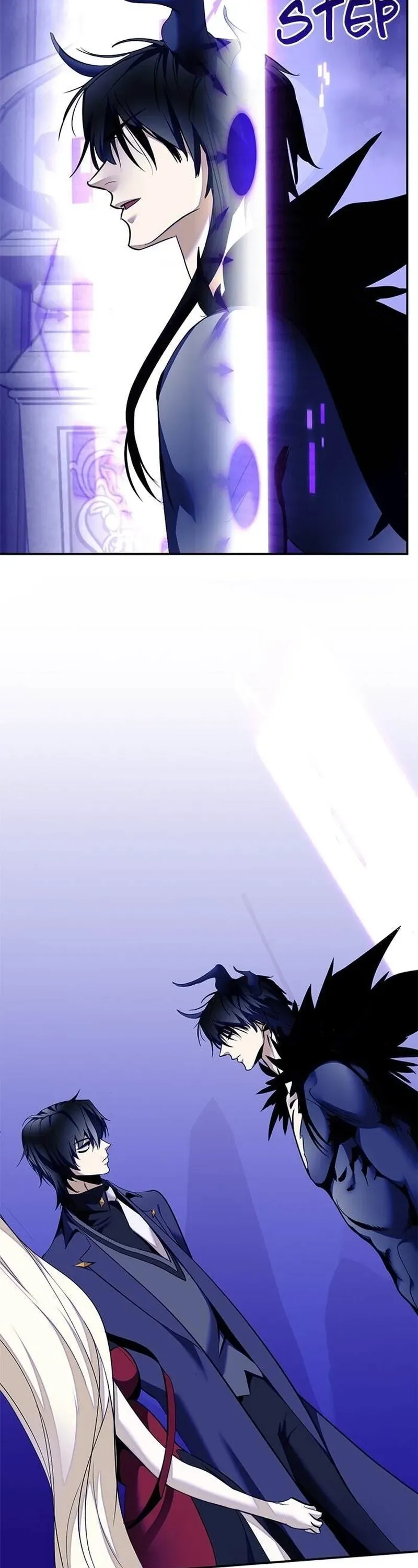 Trở Lại Thành Người Chơi - Chapter 220 - Page 44