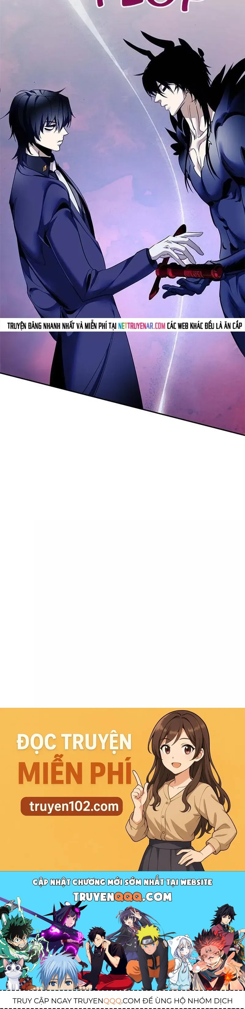 Trở Lại Thành Người Chơi - Chapter 220 - Page 47