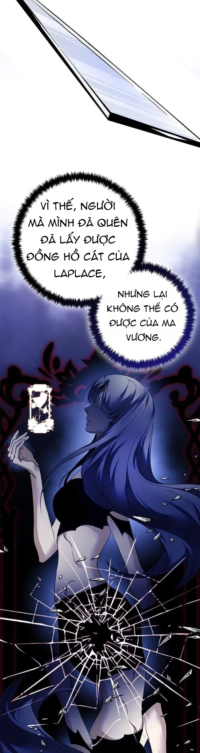 Trở Lại Thành Người Chơi - Chapter 220 - Page 5