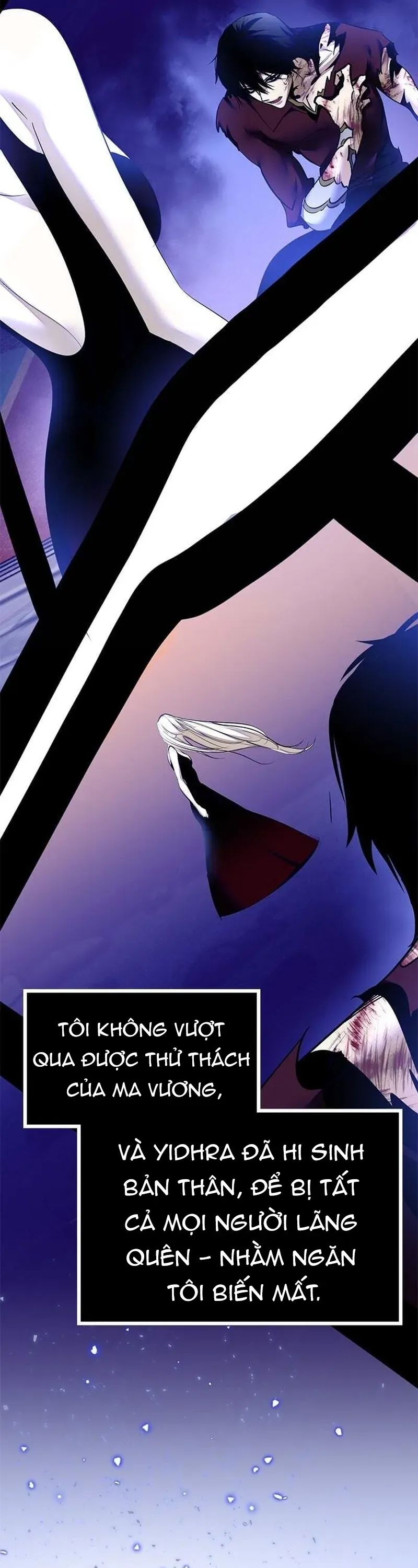 Trở Lại Thành Người Chơi - Chapter 220 - Page 8