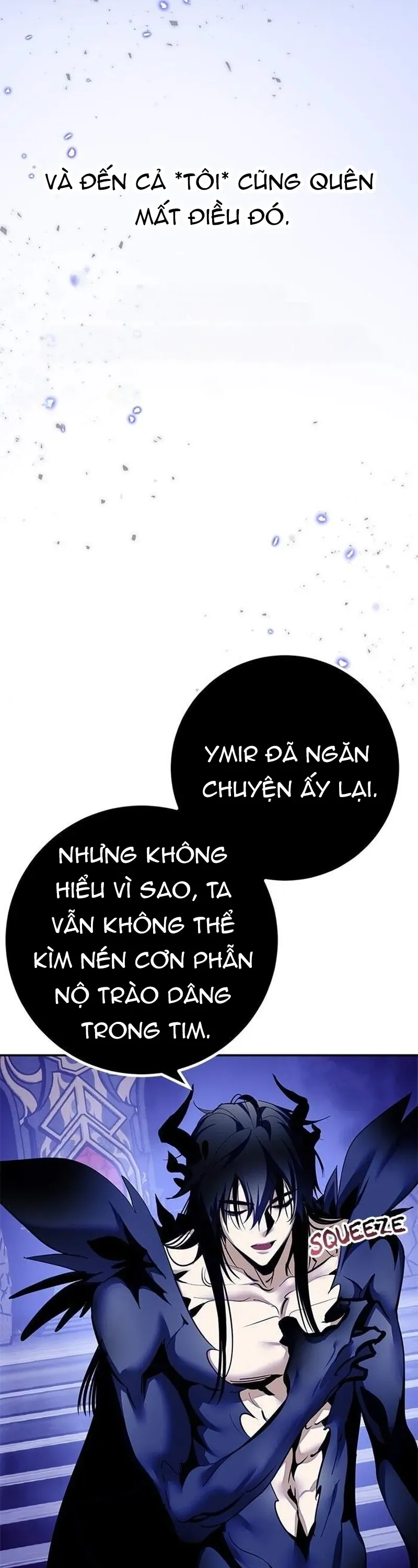 Trở Lại Thành Người Chơi - Chapter 220 - Page 9