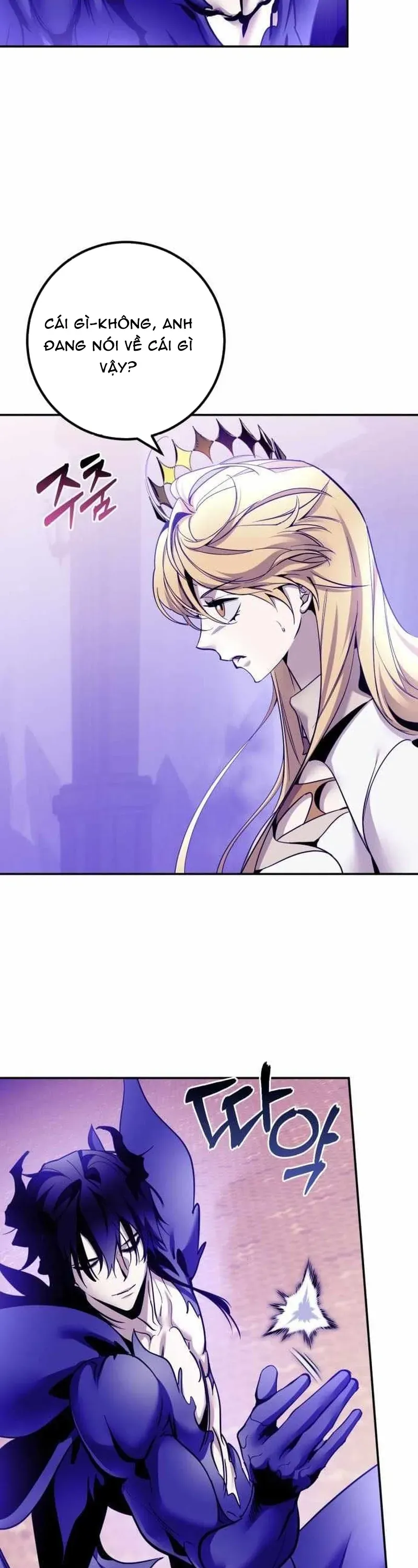 Trở Lại Thành Người Chơi - Chapter 221 - Page 12