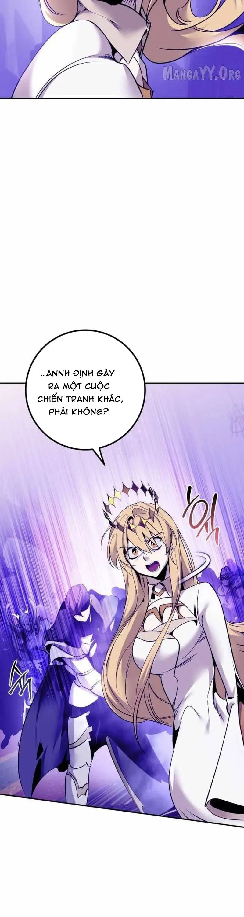 Trở Lại Thành Người Chơi - Chapter 221 - Page 15
