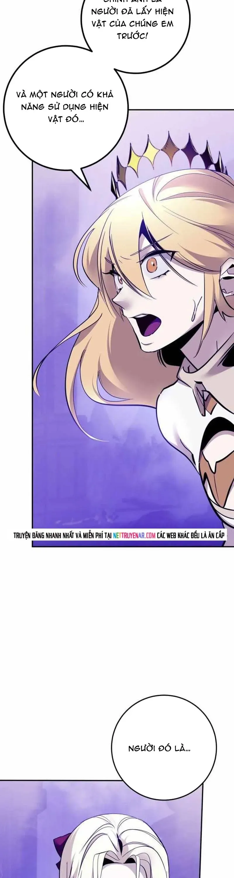 Trở Lại Thành Người Chơi - Chapter 221 - Page 17