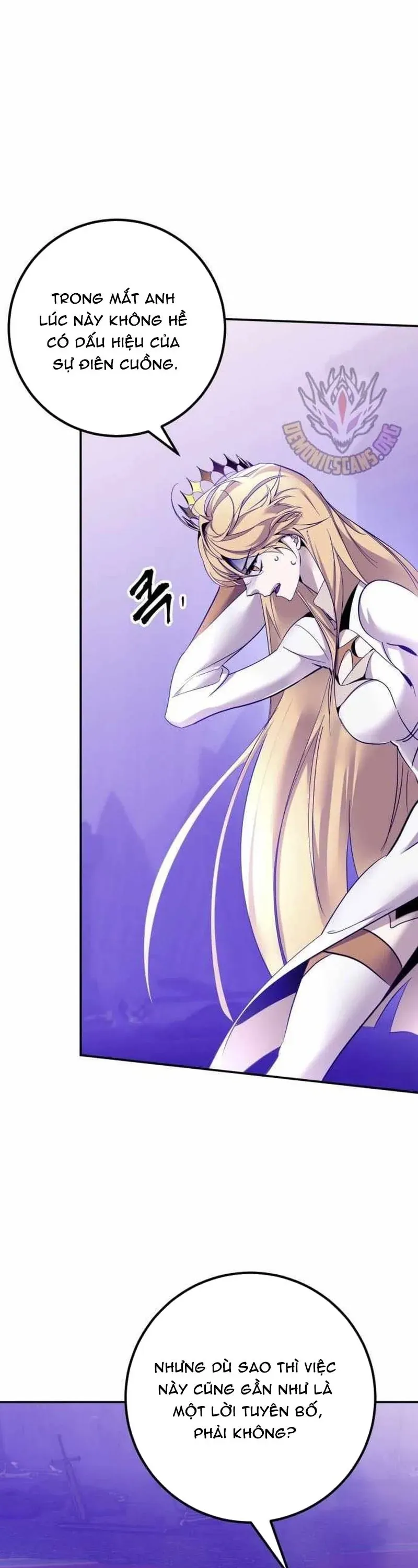 Trở Lại Thành Người Chơi - Chapter 221 - Page 19