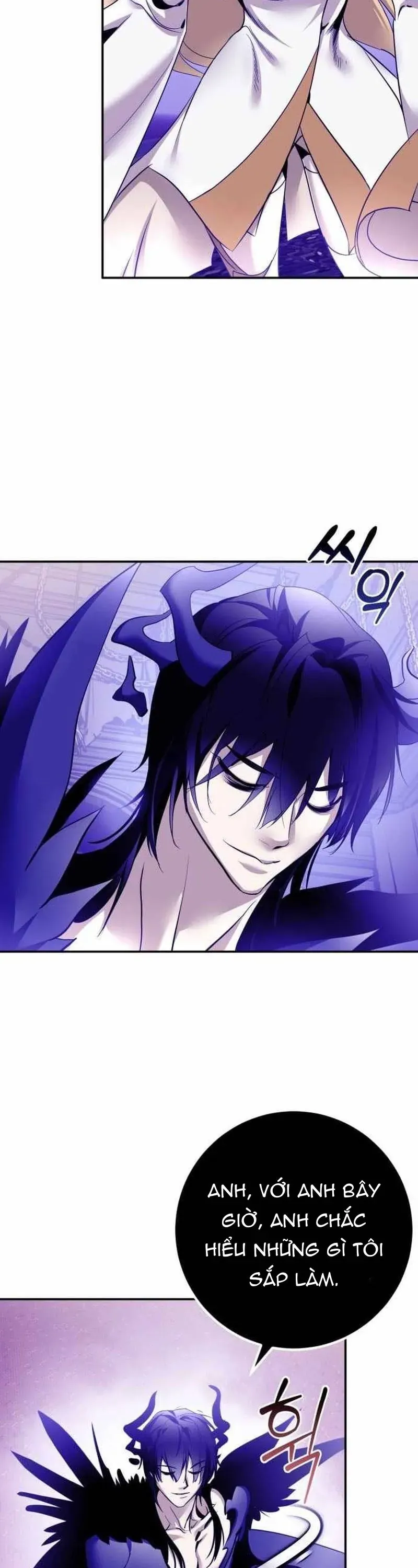 Trở Lại Thành Người Chơi - Chapter 221 - Page 21