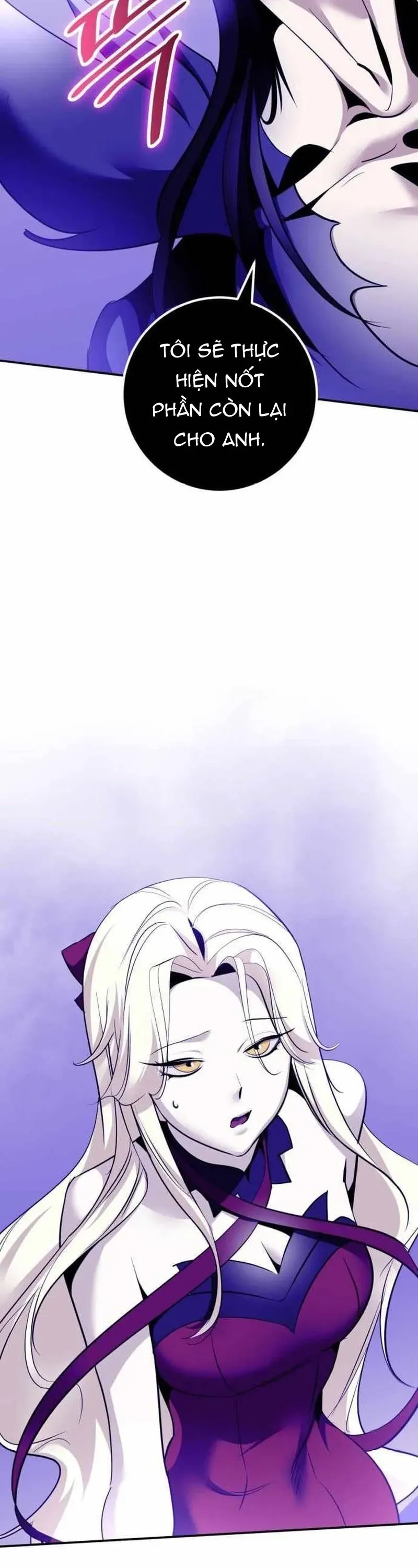 Trở Lại Thành Người Chơi - Chapter 221 - Page 24